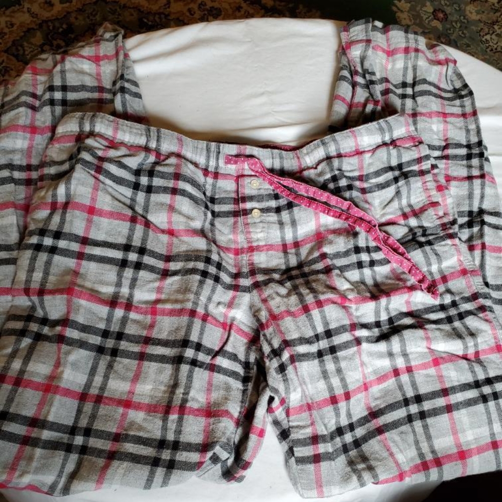 Pjs